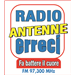 Radio Antenne Erreci