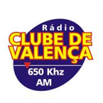 Radio Clube de Valenca Brazilian Popular