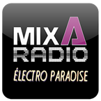 Mixaradio Electro Paradise 