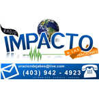 Radio Impacto a las Naciones 