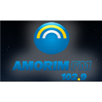 Rádio Amorim FM (Sombrio) Brazilian Popular