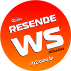 Resende Web Station Clássicos Classic Hits