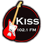 Rádio Kiss FM (São Paulo) Rock