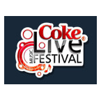 Radio RMF Coke Live Music Festival Top 40/Pop