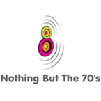 MusicPlayer UK: Nothing But The 70`s 70`s