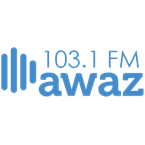 Awaz 103.1FM Variety