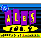 FM Alas 106.9 Spanish Music