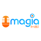 Magia FM Pop Latino