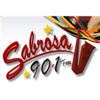 Sabrosa 90.1 