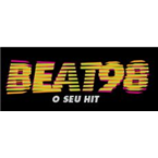 Radio Beat 98 Brazilian Popular