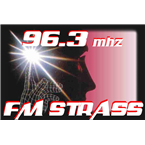 Radio Strass Spanish Music