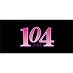 Radio 104 FM Brazilian Popular