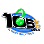 Radio 105 FM Spanish Music