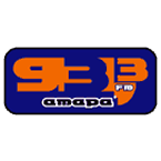 Rádio Amapá FM Brazilian Popular