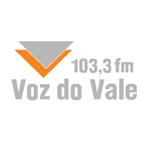 Voz do Vale FM Brazilian Music