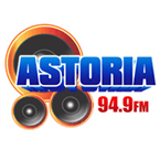 Radio Astoria 