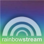 Rainbow-Stream World Music
