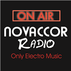 Novaccor Radio 