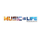 musicislife.fm Top 40/Pop