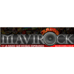 Radio Mavirock Rock en Español