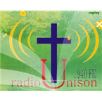 Radio Unison Christian Contemporary