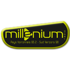 Radio Millenium 