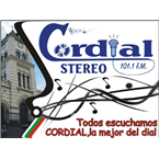 CORDIAL ESTEREO 