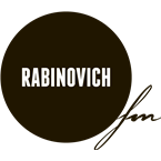 Rabinovich-FM Top 40/Pop