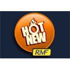 Radio RMF Hot New New Age & Relaxation