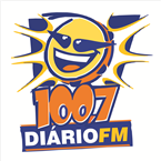 Radio Diario FM Brazilian Popular