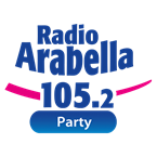 Radio Arabella - Party Top 40/Pop
