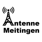 Antenne Meitingen Top 40/Pop