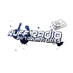 Ruff Radio Ruff DnB Drum `N` Bass