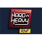 Radio RMF Hard & Heavy Metal