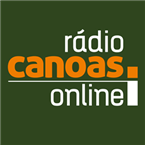 Rádio Canoas On-line 