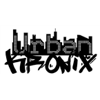 Urban Kronix London Drum `N` Bass