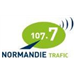 Normandie Trafic Traffic