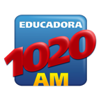 Radio Educadora AM Brazilian Popular