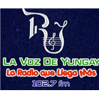 Radio La Voz De Yungay Spanish Talk