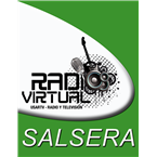 Radio Virtual Salsera 