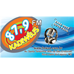 Rádio Kadiwéus Community