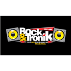 Rockandtronik Radio Web 