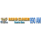 Radio Elohim Santa Ana 