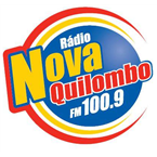 Radio Nova Quilombo FM Brazilian Popular