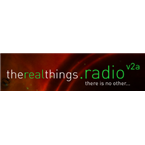 Therealthings Radio Space Chill
