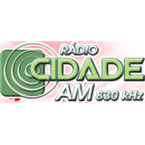 Radio Cidade AM (Maracaju) Brazilian Talk