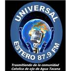 Radio Universal Ojo de Agua 