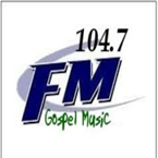 Rádio 104 FM Gospel Music Evangélica