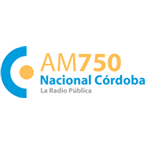Radio Nacional (Córdoba) Government