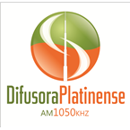 Rádio Difusora Platinense Brazilian Popular